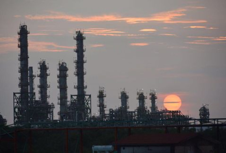 Retrasa refinería de Salina Cruz arranque de operaciones por réplicas
