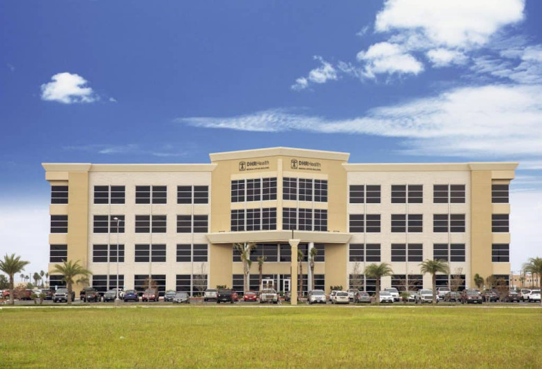 DHR Health lanza estudio médico para detener progresión del COVID-19