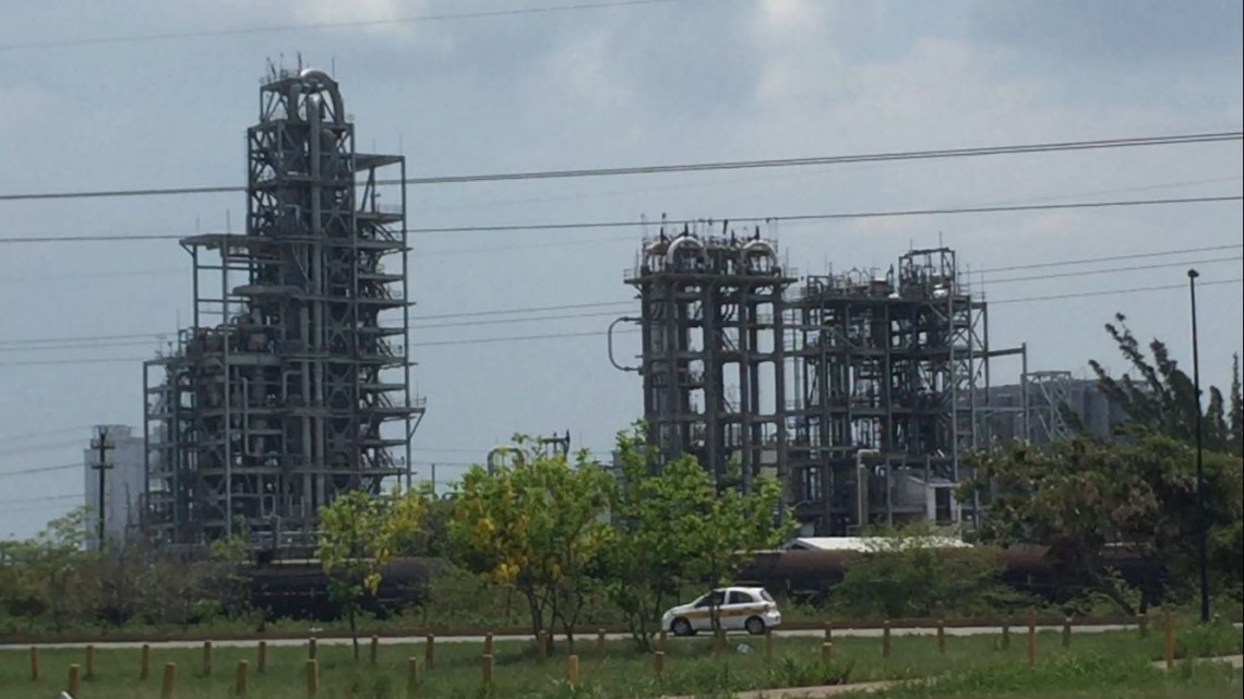 Evaluarán niveles de contaminación vertidos al aire en zona conurbada