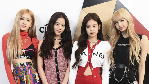 Blackpink llega a México