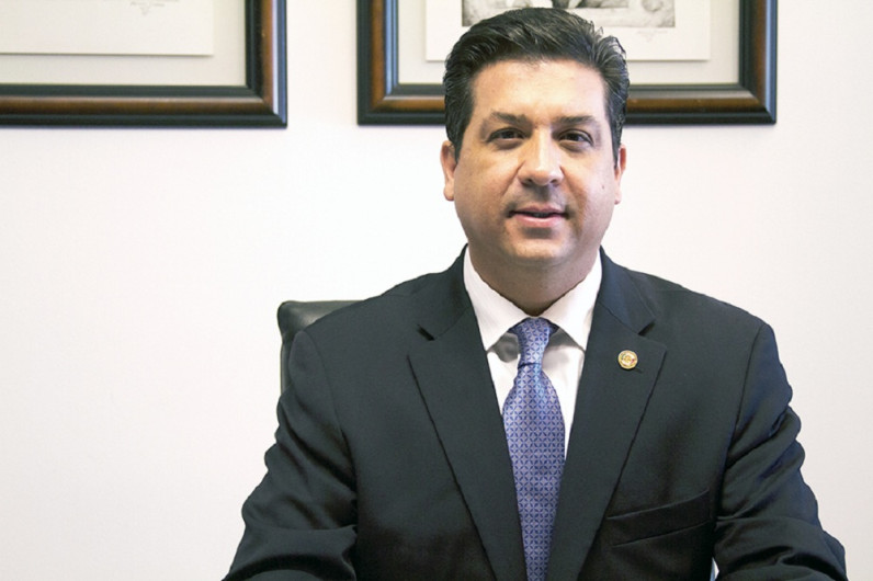 Osorio Chong asistirá a Primer Informe de Gobierno de FGCV