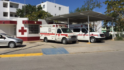 ⁠⁠⁠Recomiendan tomar medidas ante la ola de calor en el sur de Tamaulipas