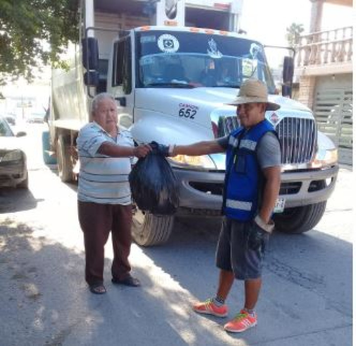 Exhorta Municipio a tomar medidas preventivas contra el Dengue