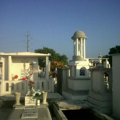 Solicitan acordonar fosas destapadas en panteón