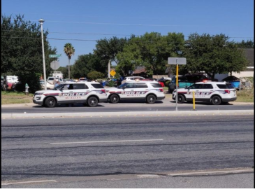 Dos oficiales de policía fueron asesinados al sur de McAllen