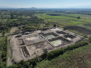 Invierte gobierno de Américo más de 63 MDP en obra pública para Ocampo y Tula