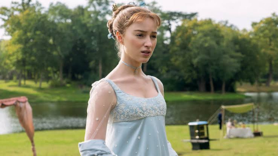 Phoebe Dynevor abandona "Bridgerton" tras 2 temporadas