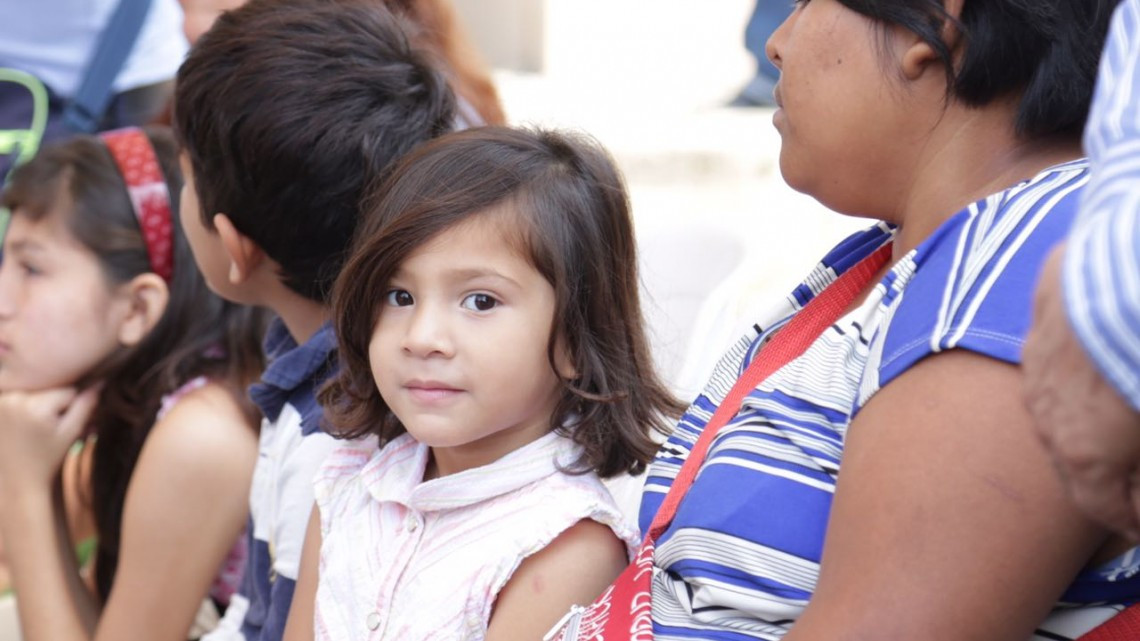 Ayuntamiento promueve registro al Seguro de Vida Jefas de Familia