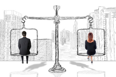 Brecha salarial se acentúa en México