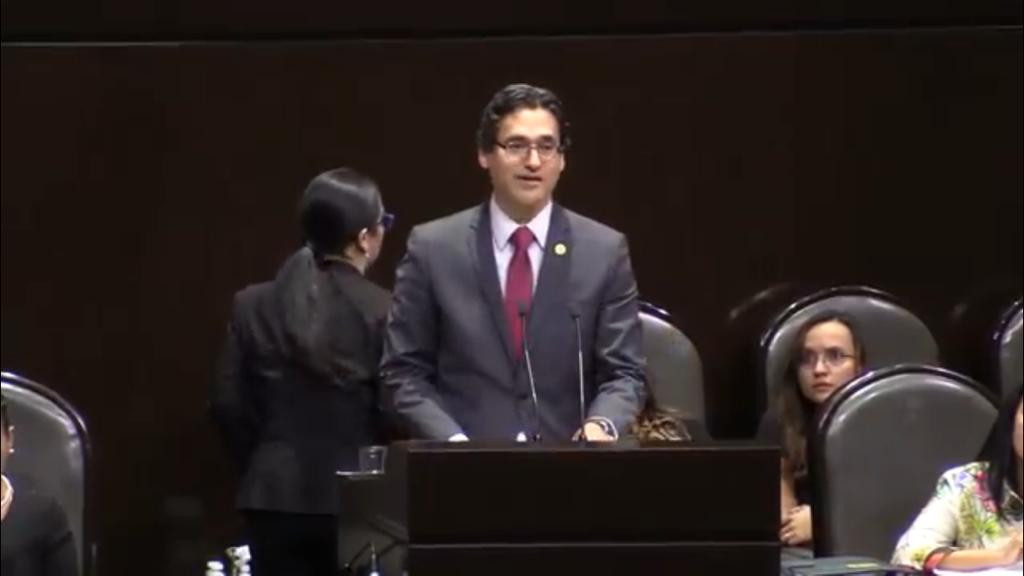 Se reforma Artículo 19, prisión preventiva oficiosa para delitos graves