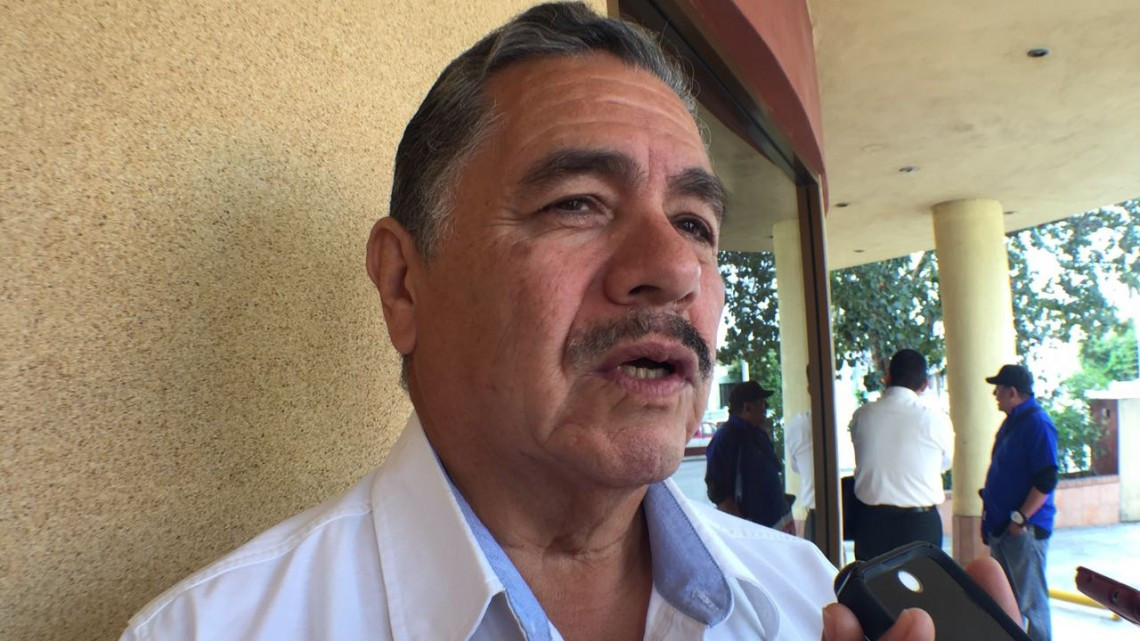 Empresarios piden mayor seguridad en carreteras de Tamaulipas