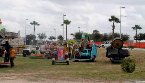 Invitan a celebrar “Día de la Familia”