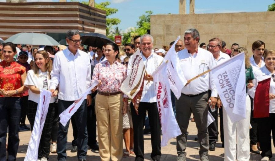 Refuerza Salud campaña intensiva contra el dengue en la zona sur del estado