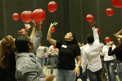 Realiza Secretaría del Trabajo y Previsión Social, capacitaciones para el desarrollo del capital humano en el sector público y privado