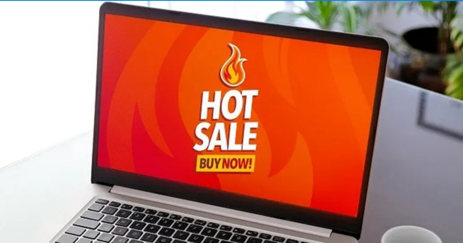¿Qué es Hot Sale 2022?