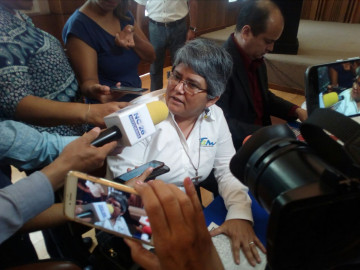 Hay 221 mujeres infectadas con zika: SSA