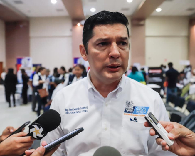 Pasa por buen momento NLD en apertura de negocios