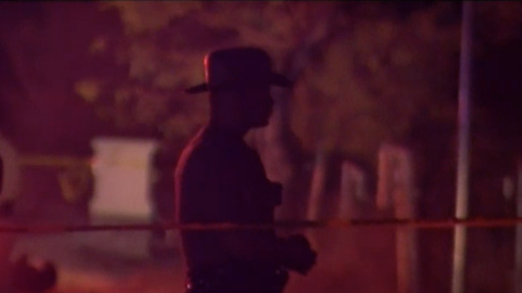 Autoridades investigan homicidio en Garciasville