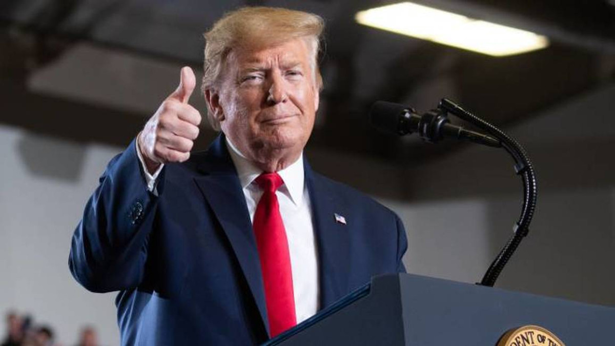 Trump anuncia nuevas pautas para hogares de ancianos