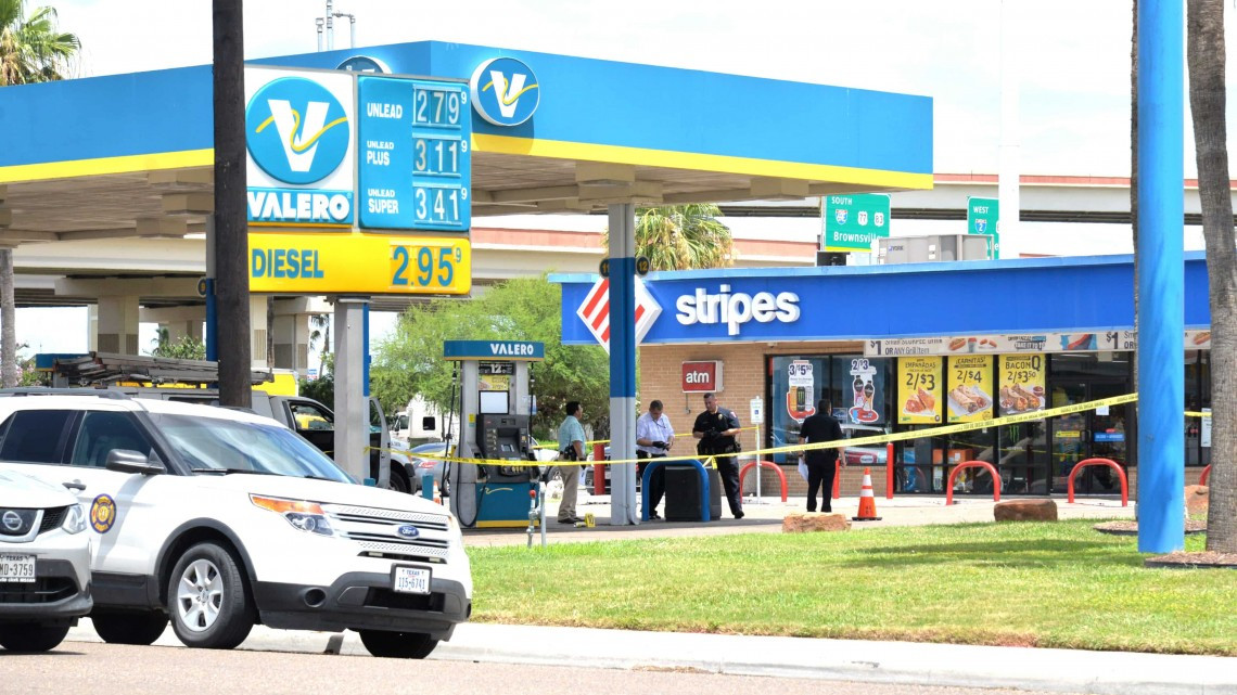 Dos heridos y un muerto tras tiroteo en Harlingen