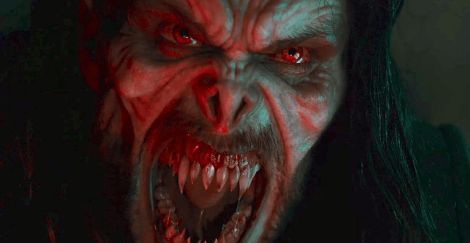 Sale tráiler final de Morbius y fecha de estreno