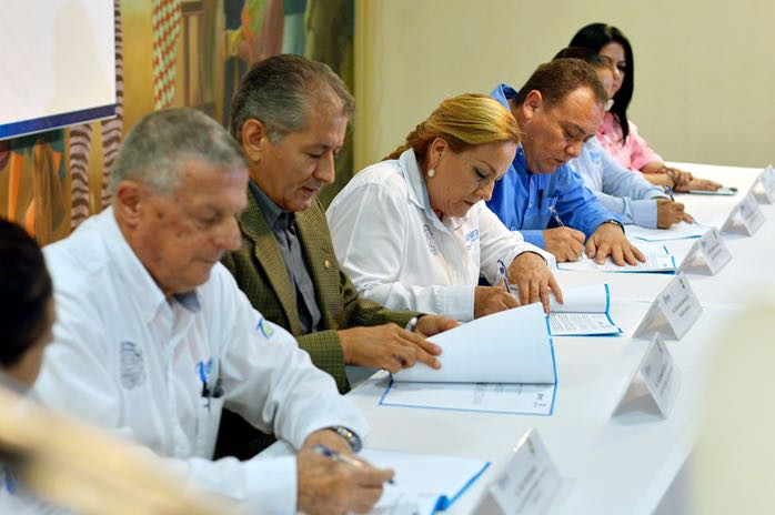 Se mantienen créditos a través de Nacional Financiera