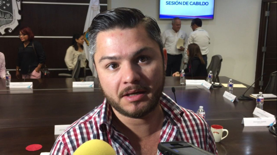 Proponen Tribunal de Justicia Administrativa para Reynosa