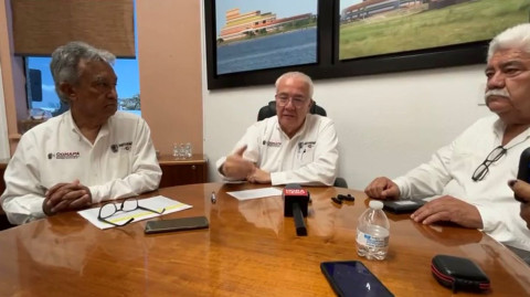 Comapa denuncia a cinco personas por reconexión ilega