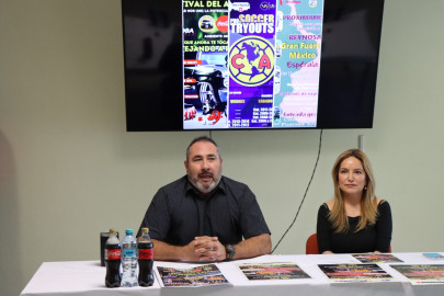 Grandes eventos llegan al Polideportivo Reynosa este fin de semana