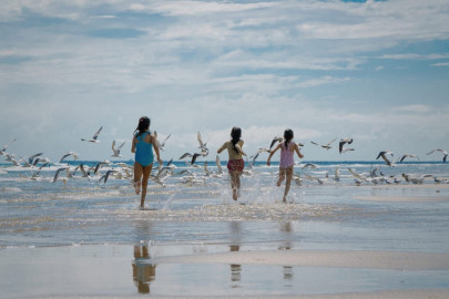 Espera Tamaulipas más de 2.3 millones de visitantes en Semana Santa