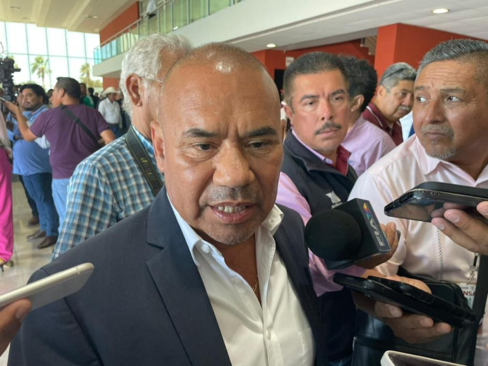 Alcalde de Miguel Aleman pide acciones para apoyar a familias de “Los Guerra”