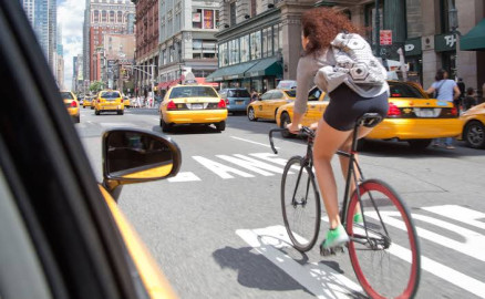 Estación de bicicletas compartidas en McAllen será cerrado