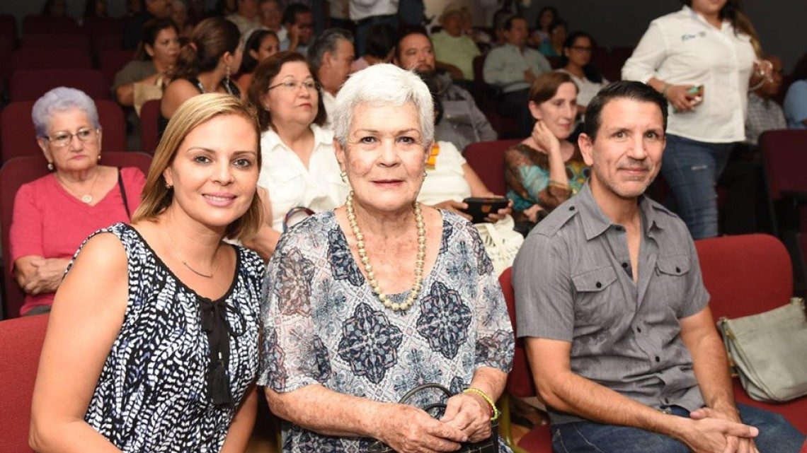 Reaperturan “El Farol” en Tampico