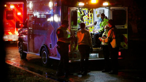 Bebé de 9 meses fallece durante accidente en Arlington