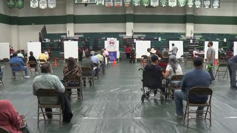 Distritos escolares en el Valle buscan compensar “pérdida de aprendizaje”