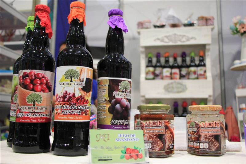 Con apoyo de Gob Tam marcas tamaulipecas entrarían a supermercados nacionales