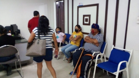 Registro Civil en Nuevo Laredo reconoce cambio de identidad de género 