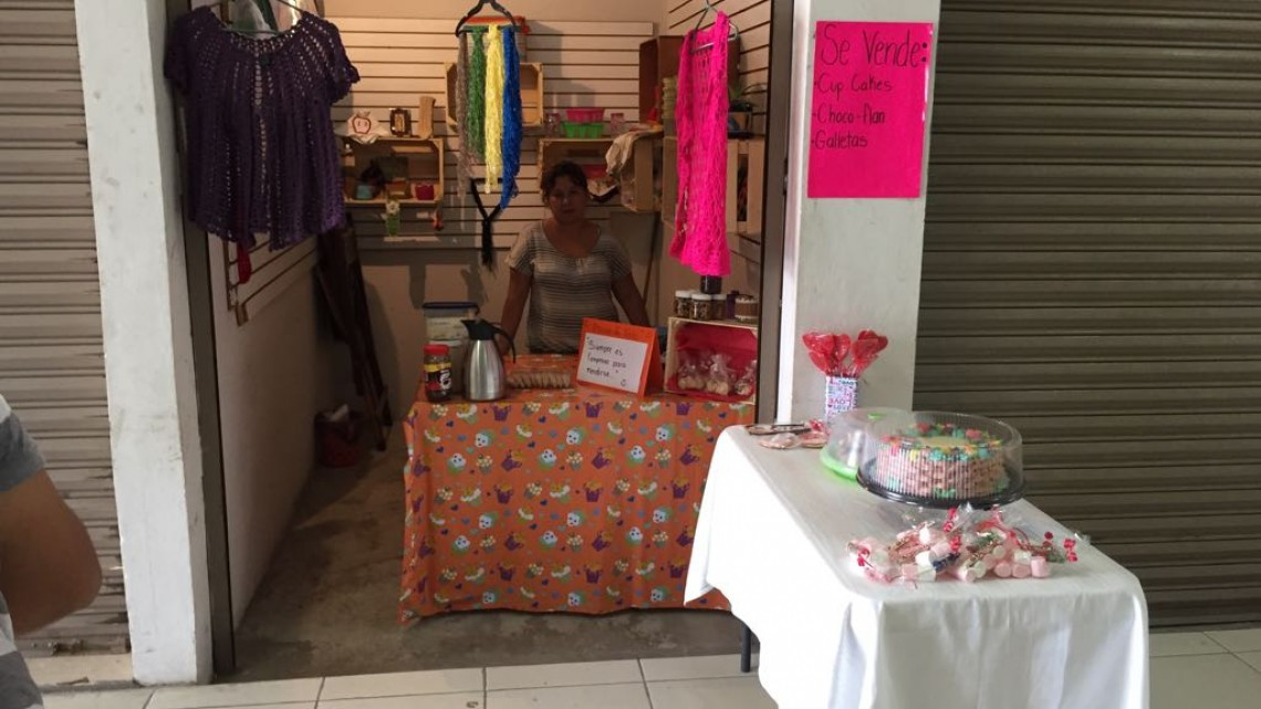 Mujeres emprendedoras, ejemplo de superación