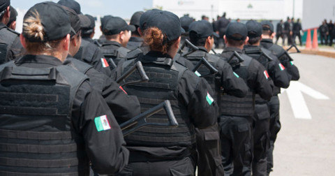 Pérdidas de más de 50 mdd por robo a industrias