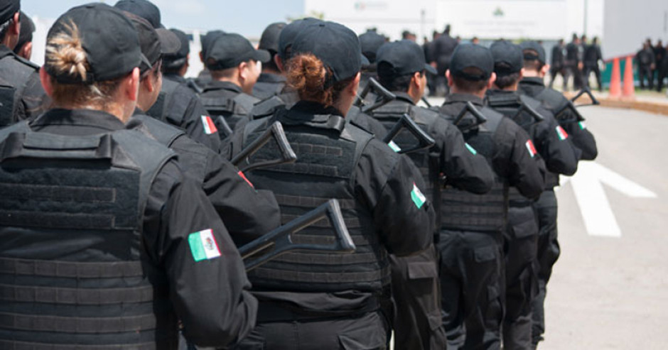 Pérdidas de más de 50 mdd por robo a industrias