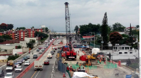 Otorga SCT contrato sin proyecto ejecutivo alguno