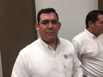 El que contamine que pague: Humberto Gutiérrez