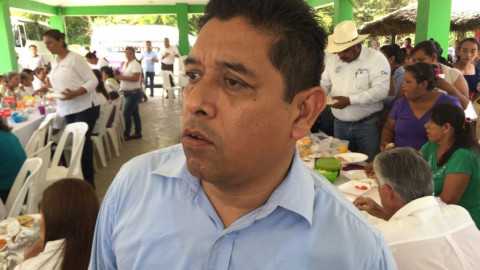 Con jornadas de seguridad, se busca mejorar la confianza en los cuerpos policiacos.