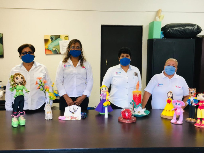 Iniciarán cursos de CEDIF Altamira con medidas preventivas ante contingencia sanitaria