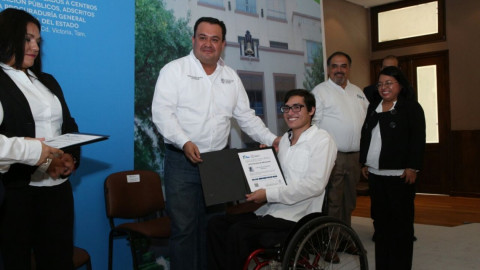 Tiene Tamaulipas más Centros de Mediación