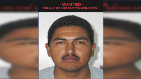 Buscan a hombre acusado de homicidio en Mission