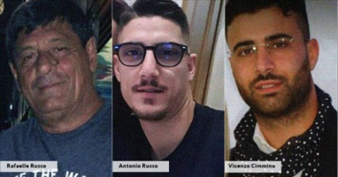 México e Italia en cooperación por desaparición de italianos en Jalisco