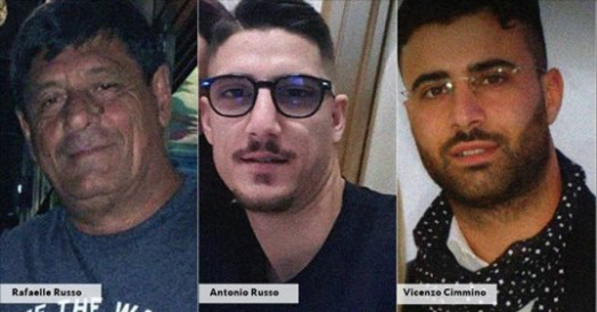 México e Italia en cooperación por desaparición de italianos en Jalisco