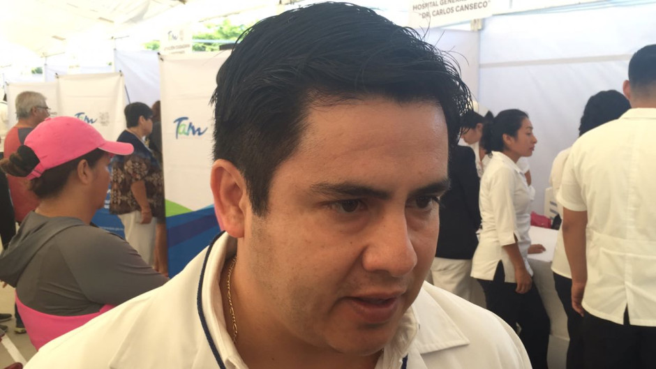 Mortandad de recién nacidos va a la baja en sur de Tamaulipas 