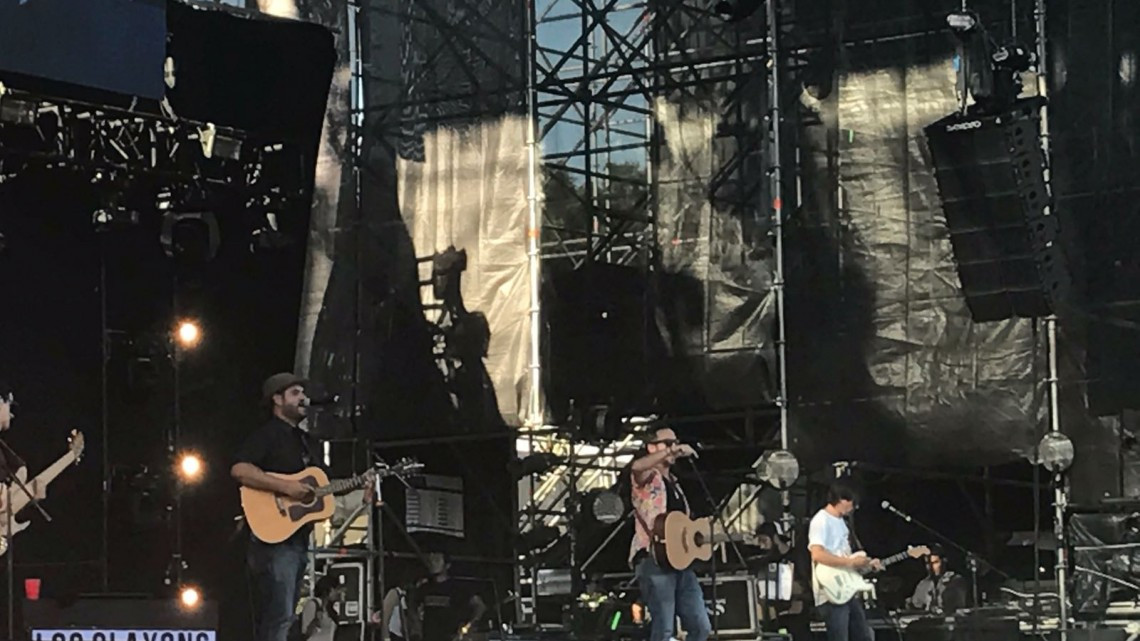 Así se vivió el Machaca Fest 2017 en su segundo día